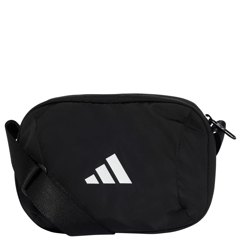 adidas Future Icons - Schultertasche 21 cm (black/white)