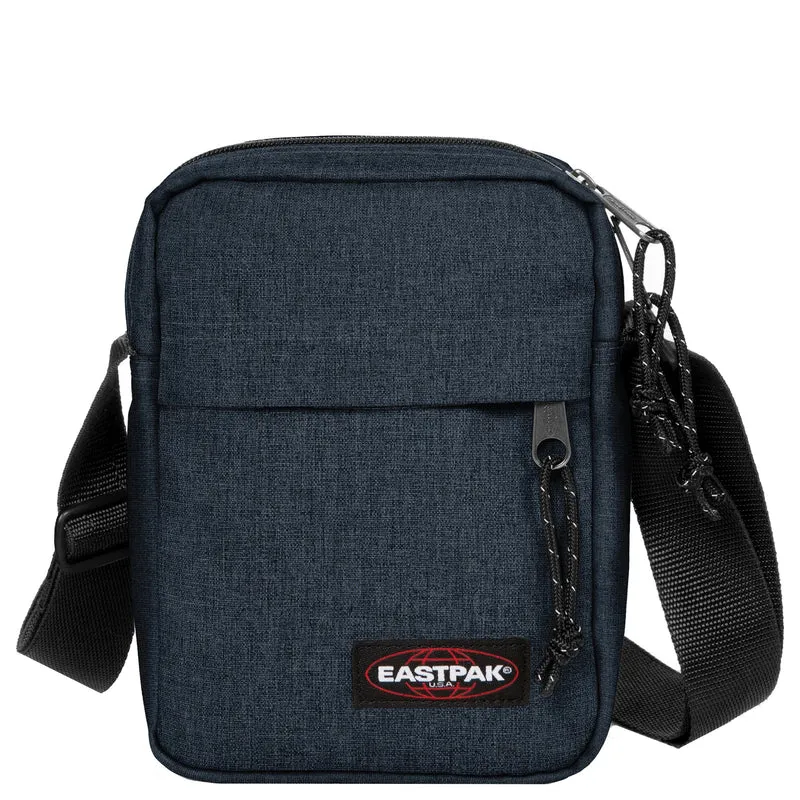 Eastpak The One - Schultertasche S 21 cm (triple denim)
