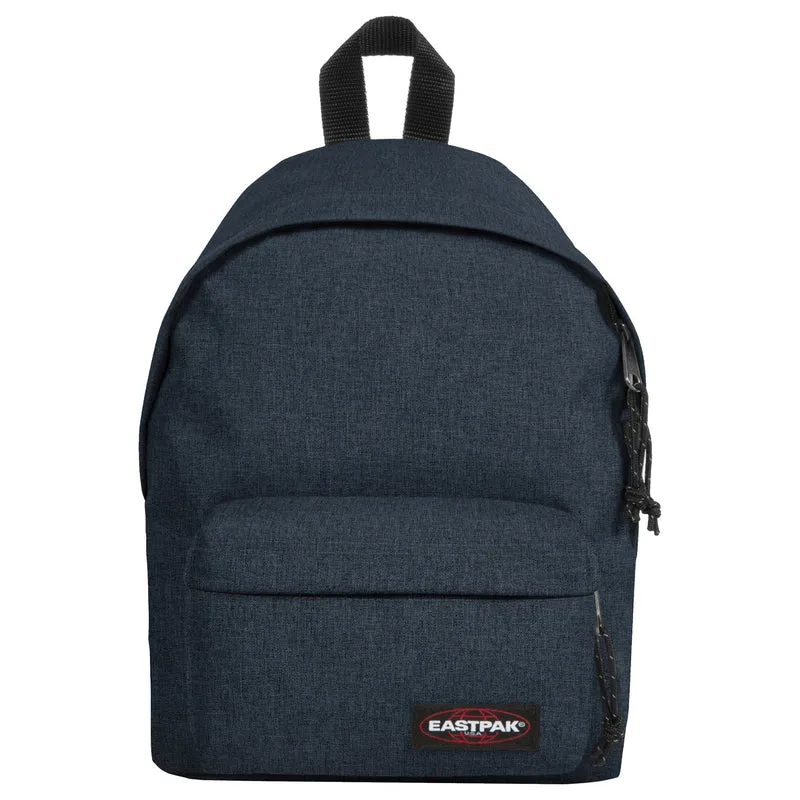 Eastpak Orbit 10 - Rucksack 33.5 cm (triple denim)