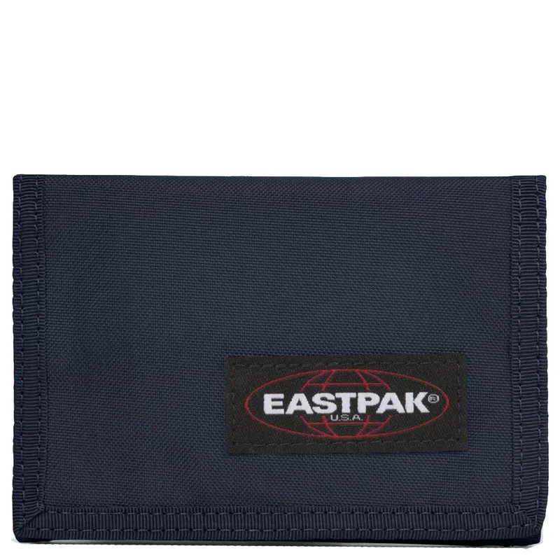 Eastpak Crew - Geldbörse 3cc 12.8 cm (ultra marine)
