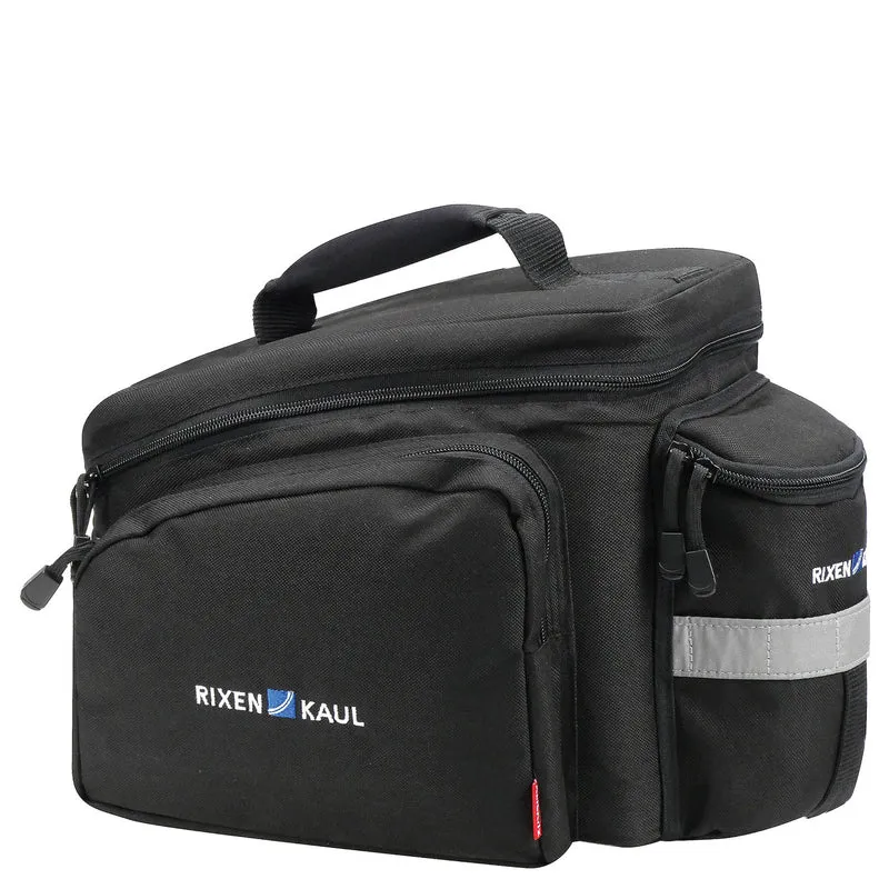 KLICKfix Rixen & Kaul Backpacks 10 - Hinterradtasche 35 cm (black)