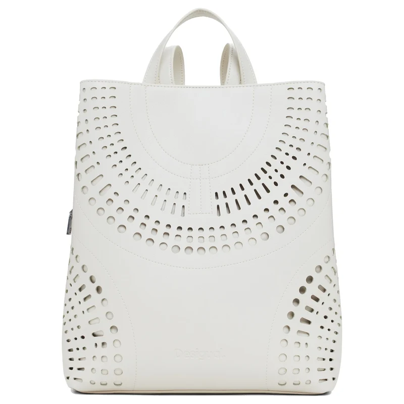 Desigual Orbis Sumy - Rucksack M 33 cm (raw)