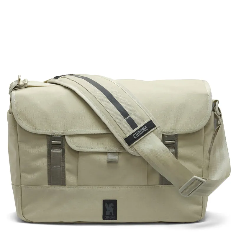 Chrome Midtown 20 - Umhängetasche 16" 43.5 cm (sandstone)