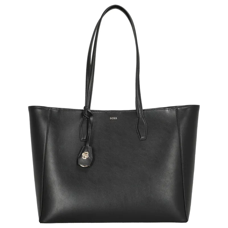 BOSS Women's Numah - Shopper 50 cm (black)