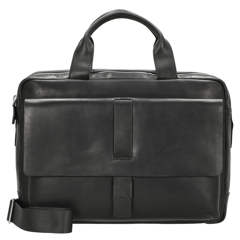 Joop Loreto Pandion - Aktentasche 14.1" 40 cm (black)