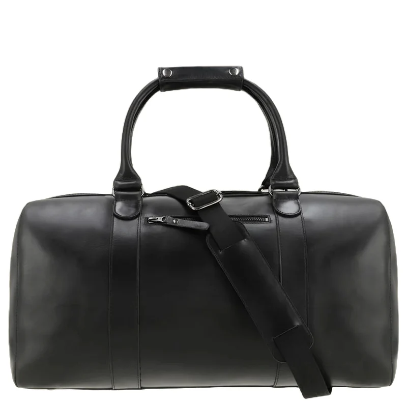 Buckle & Seam Willow Weekender - Reisetasche 50 cm (black)