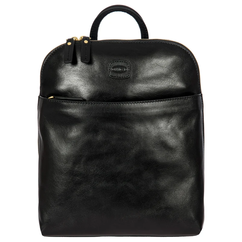 Brics Volterra - Rucksack 33 cm (nero)