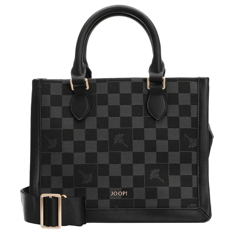 Joop Women Piazza Scacchi Aurelia - Henkeltasche 26.5 cm (black)