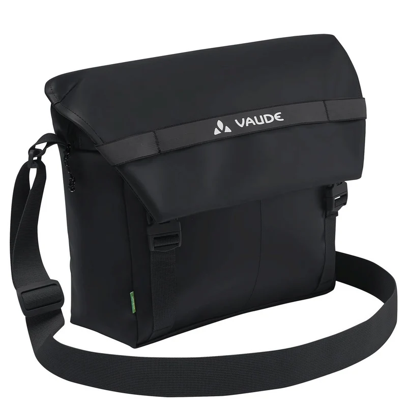 Vaude Mineo 9 - Umhängetasche 24 cm (black)