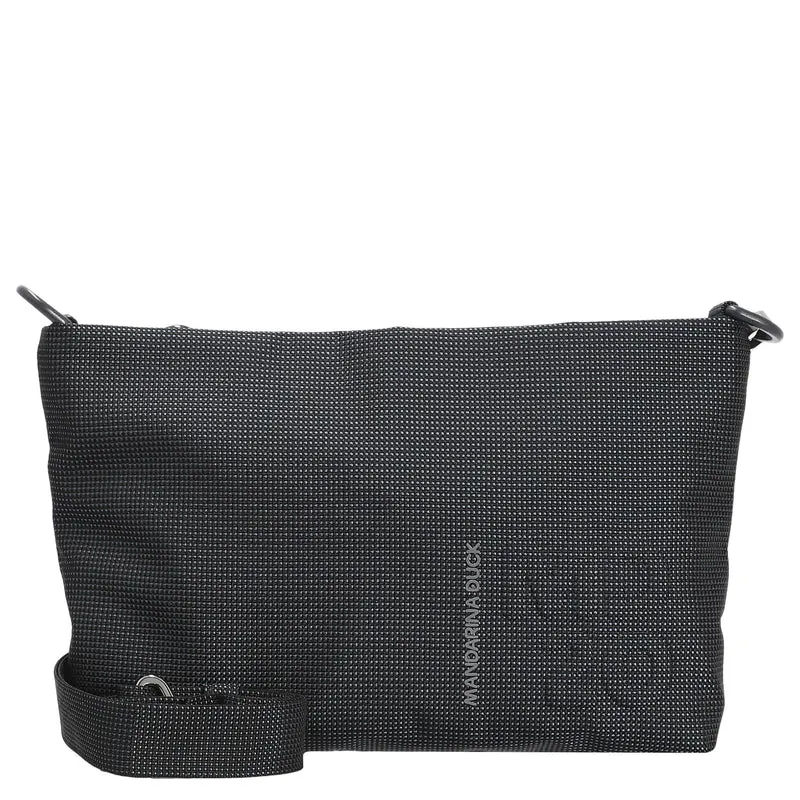 Mandarina Duck MD20 - Umhängetasche 23 cm (scarab)