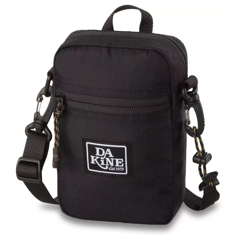 Dakine Journey - Umhängetasche Mini 18 cm (schwarz)