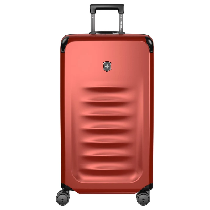Victorinox Spectra 3.0 Trunk Large Case - 4-Rollen-Trolley 76 cm (victorinox red)