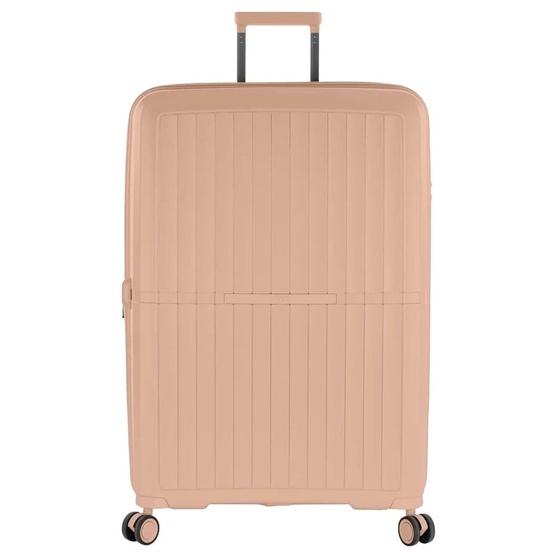 Heys AirLite - 4-Rollen-Trolley L 76 cm erw. (nude)