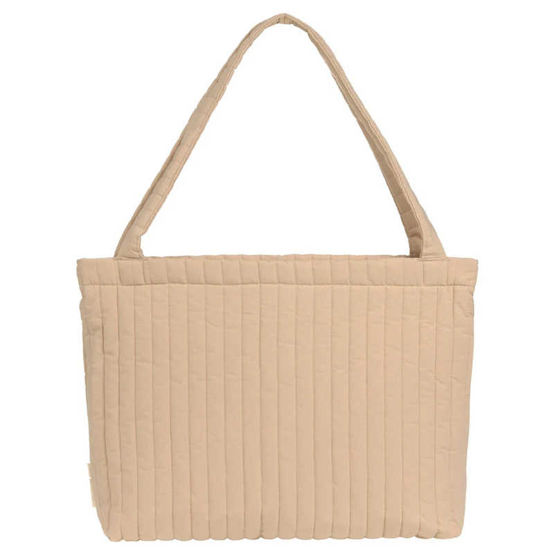 Lässig Casual Mix - Shopper 44 cm (cotton beige)