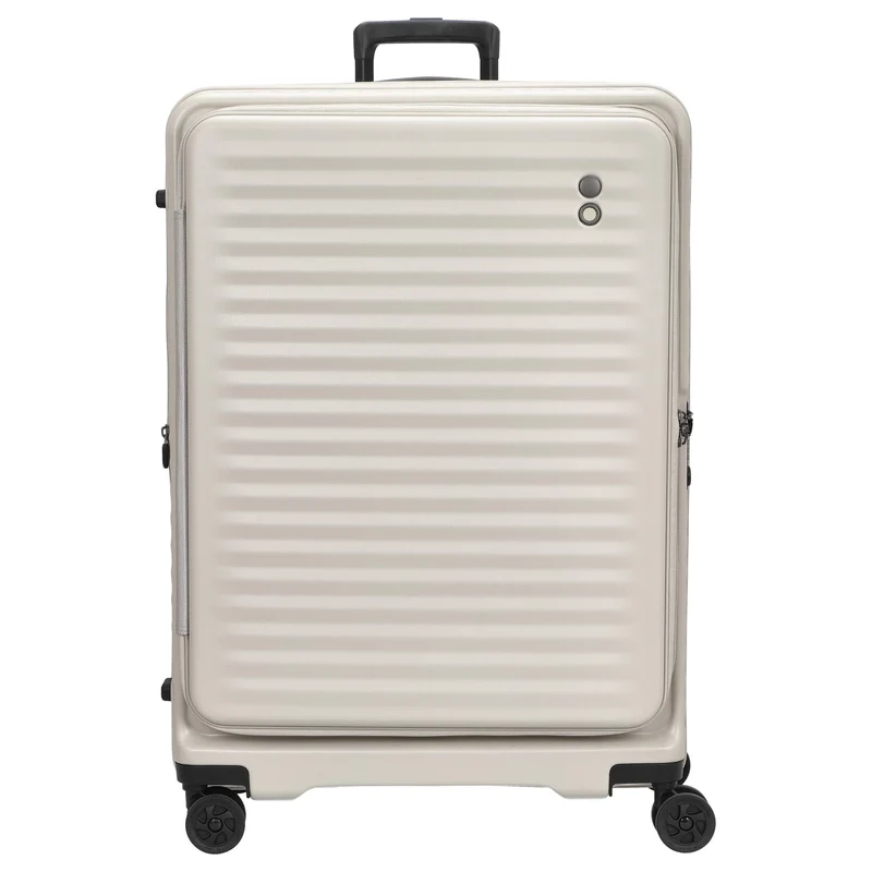 Echolac Celestra FA - 4-Rollen-Trolley L 75 cm erw. (white sand)