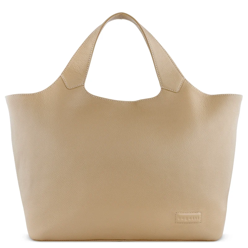 bugatti Elsa - Shopper L 15" 50 cm (sand)