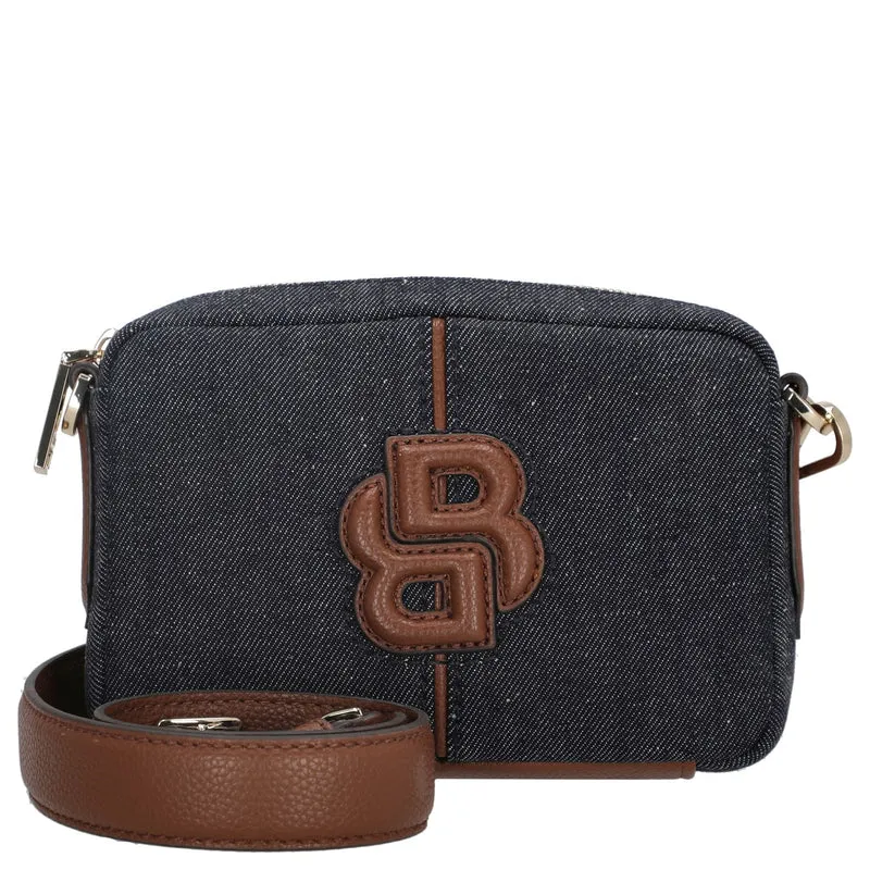 BOSS Anett New - Umhängetasche 19 cm (open blue)