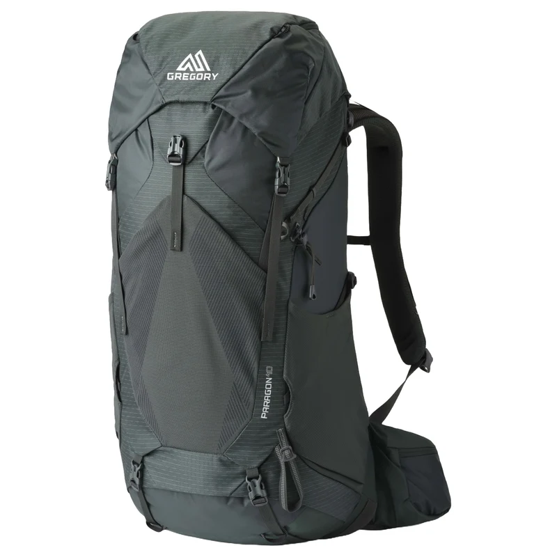 Gregory Paragon 40 S/M - Wanderrucksack 67 cm (cascade green, SM)
