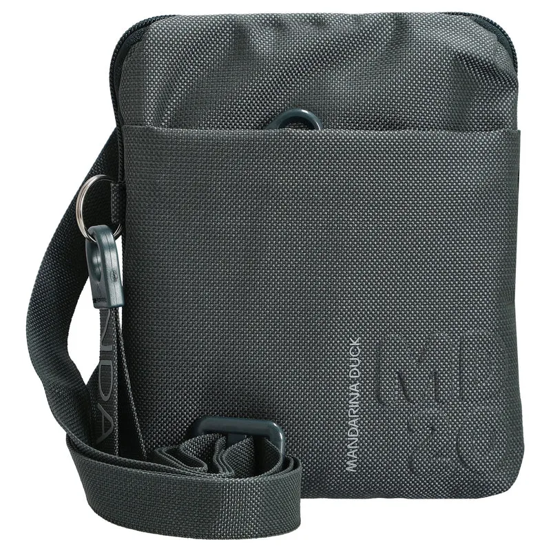 Mandarina Duck MD20 - Umhängetasche 17.5 cm (pine green)