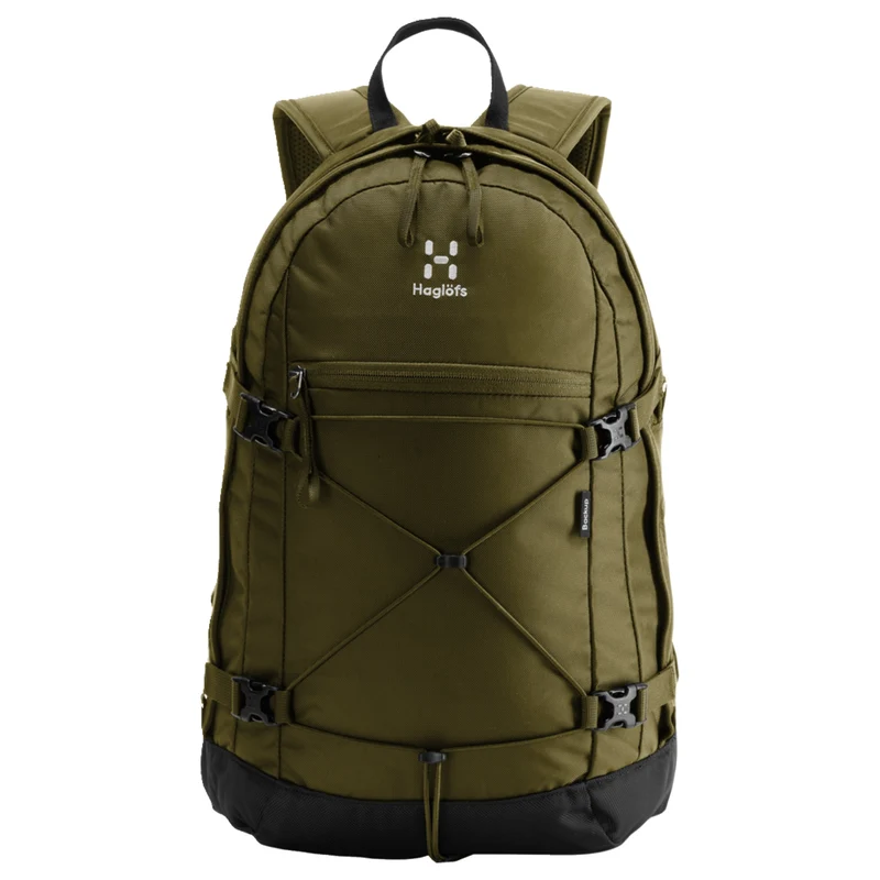 Haglöfs Backup 23 - Rucksack 48 cm (olive green)
