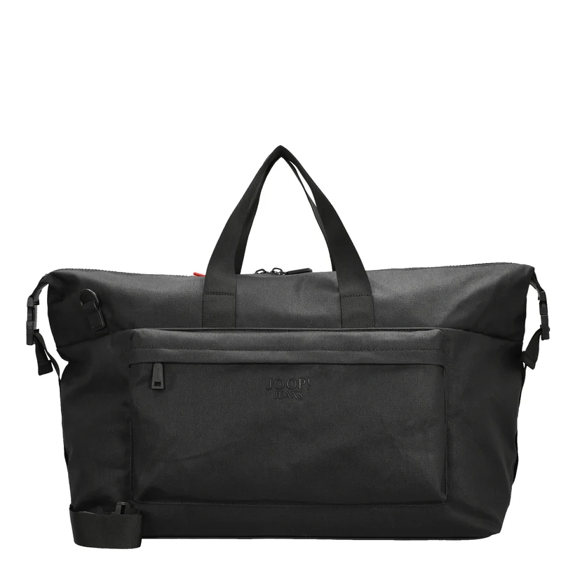 Joop Jeans Buccino Maik - Reisetasche M 50 cm (schwarz)