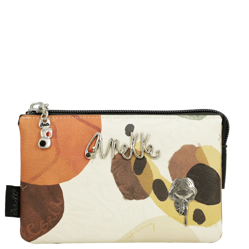 Anekke Alma - Geldbörse 15 cm (multicolor)