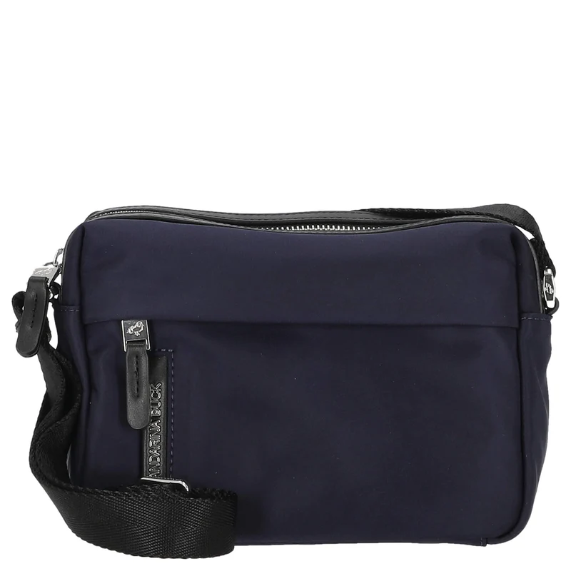 Mandarina Duck Hunter - Umhängetasche 20 cm (eclipse)