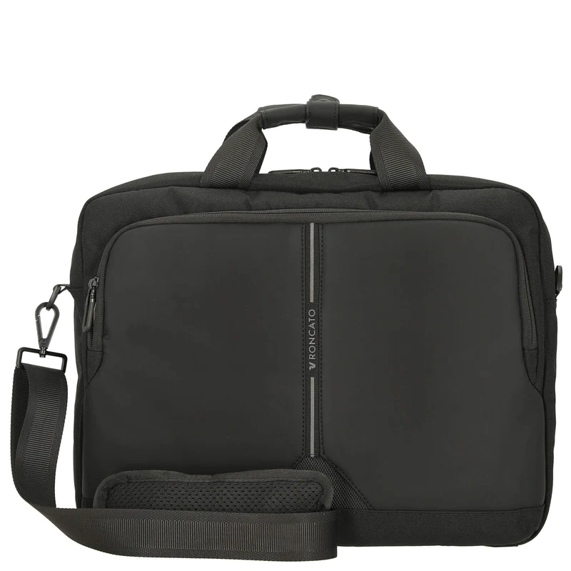 Roncato Clayton - Laptoptasche 15.6" 40 cm (nero)
