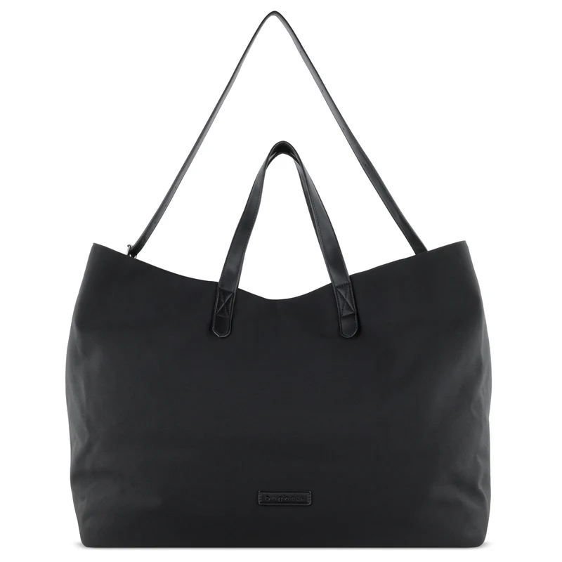 bugatti Finn - Shopper XL 77 cm (schwarz)