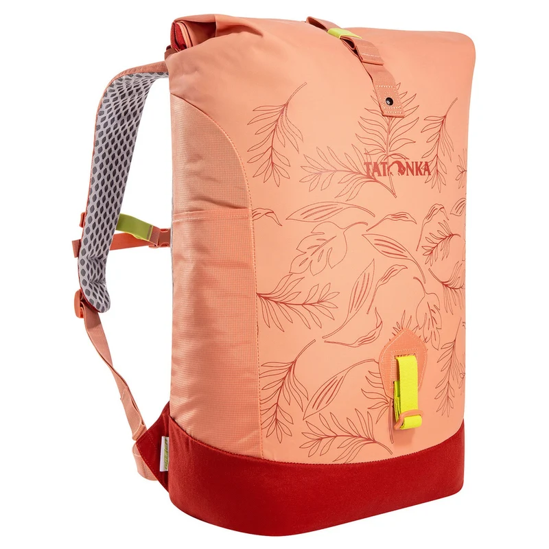 Tatonka Grip Rolltop Pack S - Rucksack 15.4" 50 cm (apricot)