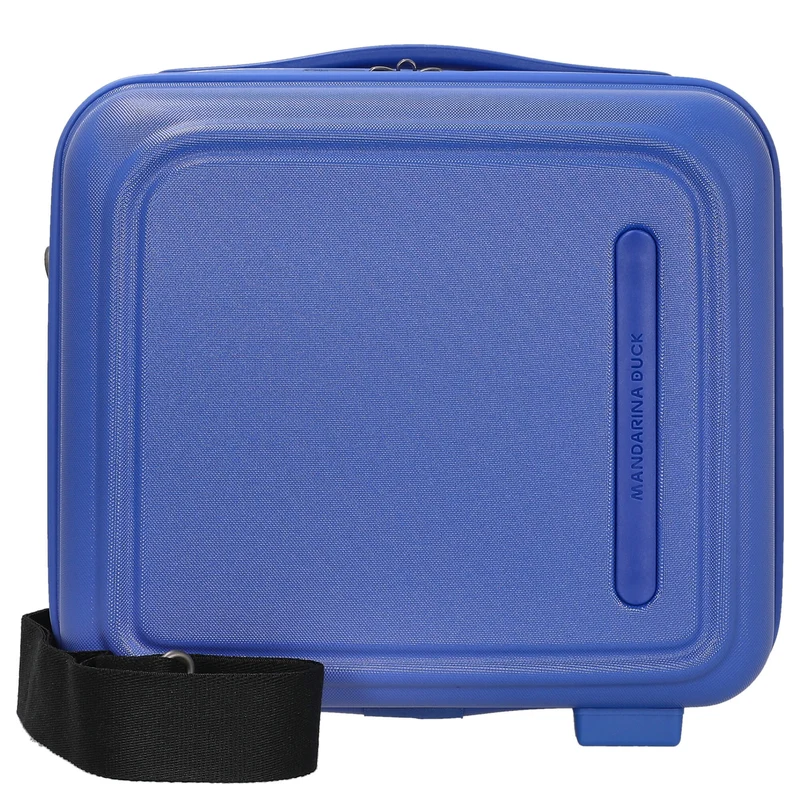 Mandarina Duck Logoduck+ - Beautycase 27 cm (electric blue)