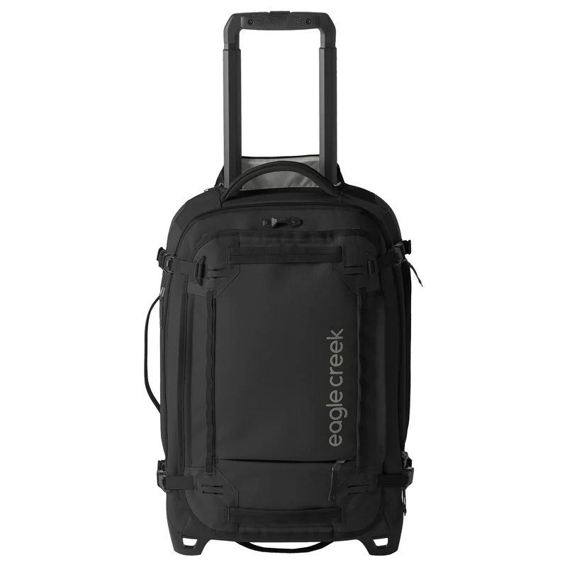 Eagle Creek selection Gear Warrior XE - Rollenreisetasche 55 cm erw. (blue jay)