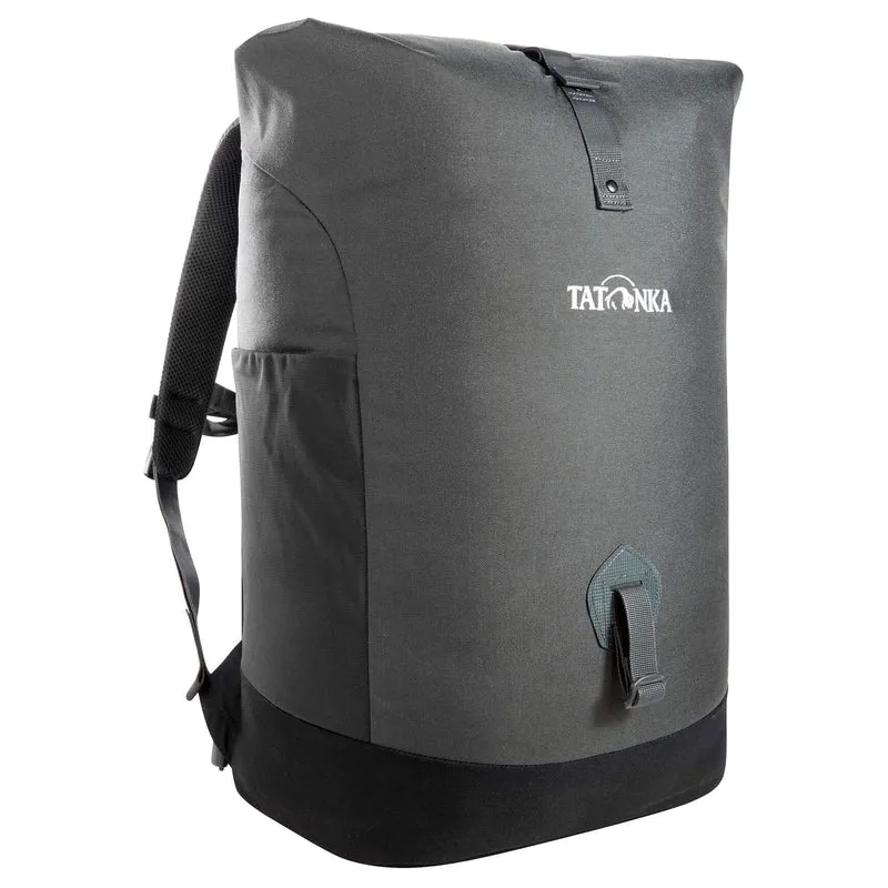 Tatonka Grip Rolltop Pack 34 - Rucksack 15.4" 55 cm (titan grey)