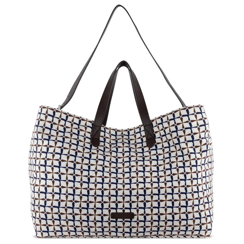bugatti Finn - Shopper XL 77 cm (grid)