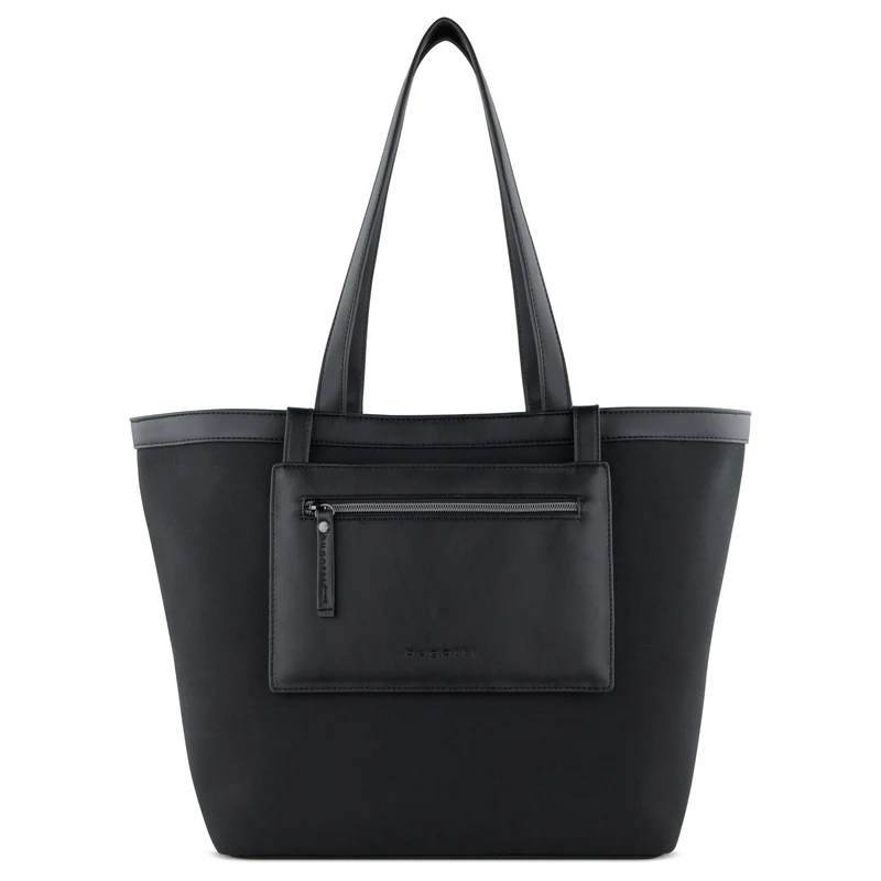 bugatti Elena - Shopper M 48 cm (schwarz)