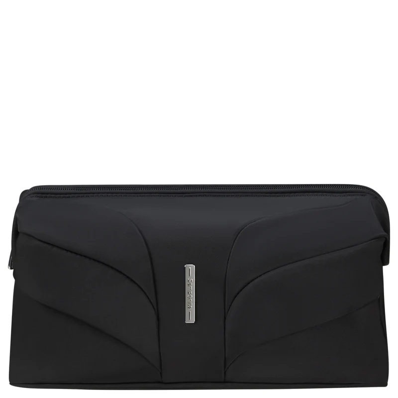 Samsonite Attrix - Kulturbeutel 29.5 cm (anthracite)