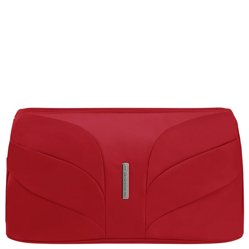 Samsonite Attrix - Kulturbeutel 29.5 cm (red)