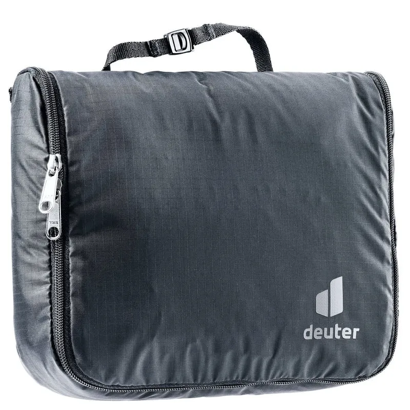 Deuter Wash Center Lite I - Kulturbeutel 20 cm (black)