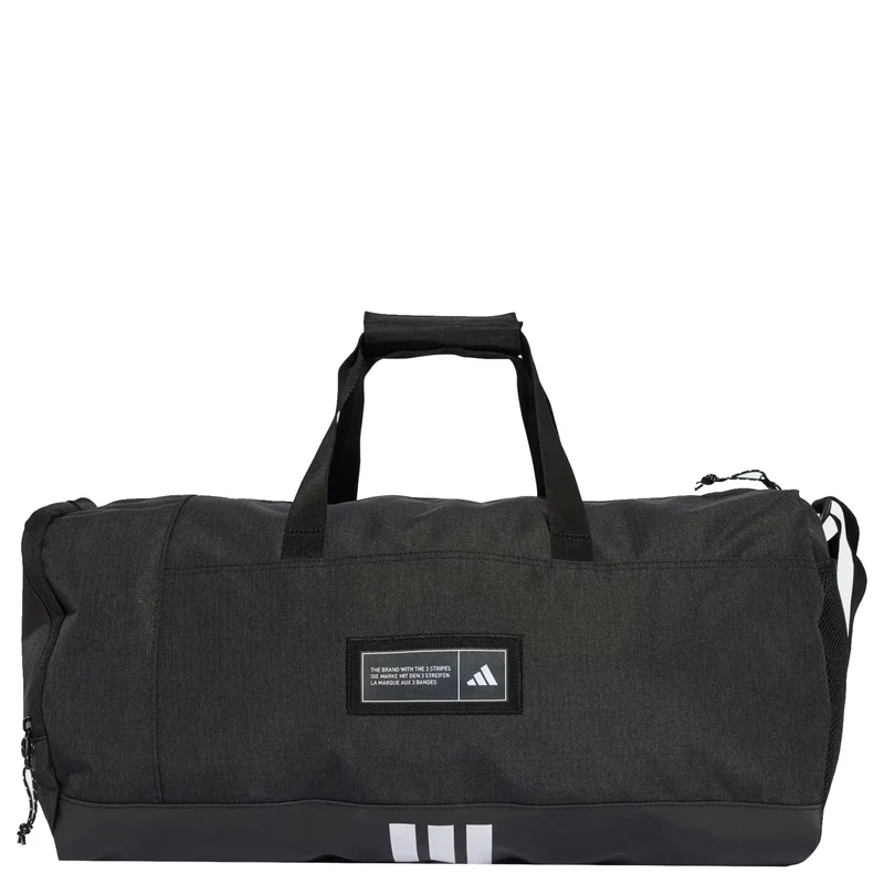adidas 4Athlts Duffle 39 - Sporttasche 56 cm M (black/white)