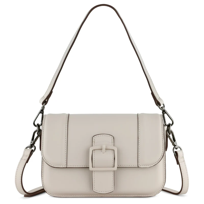 bugatti Zita - Schultertasche 22 cm (beige)