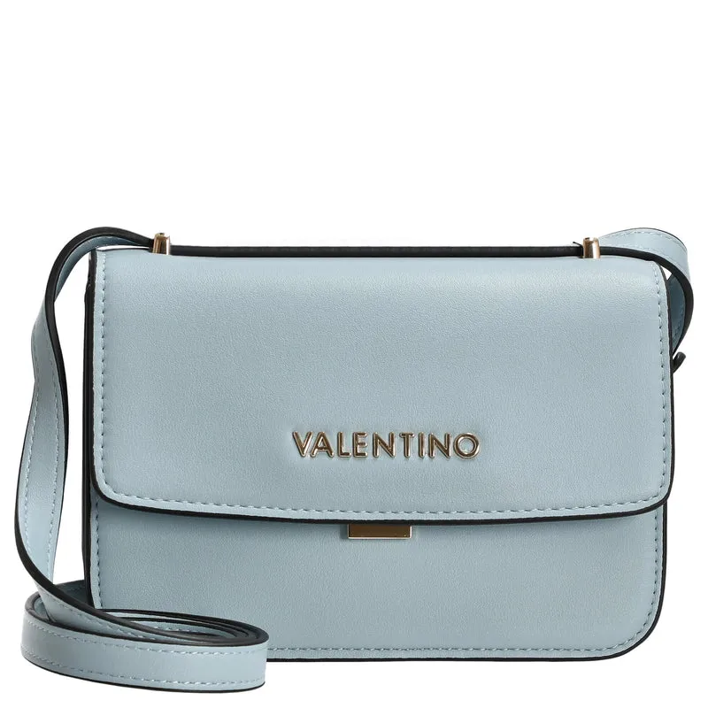 Valentino Bags Flap Re - Umhängetasche 18.5 cm (azzurro)