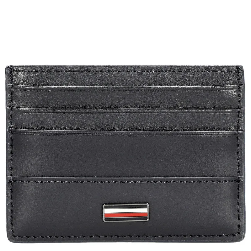 Tommy Hilfiger Corp - Kreditkartenetui (space blue)