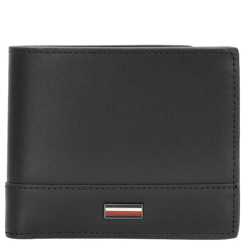 Tommy Hilfiger Corp - Geldbörse (schwarz)