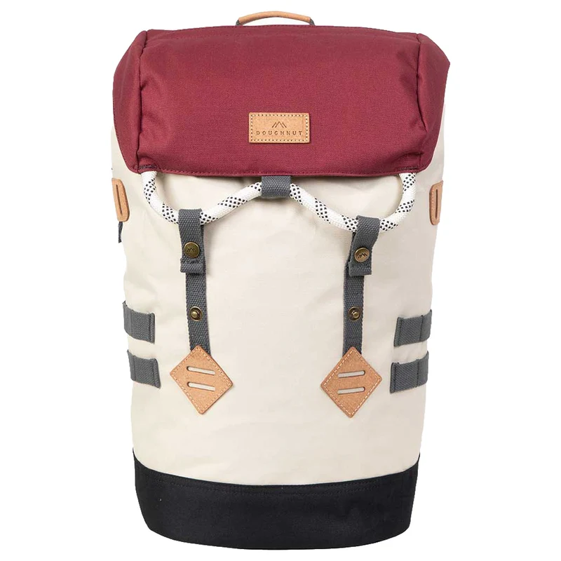 Doughnut Colorado Reborn 19 - Rucksack 47 cm (stone x wine)