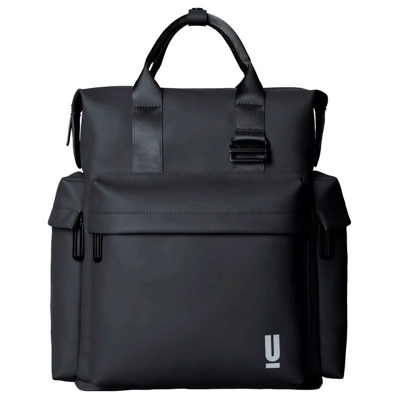 The Urban Society Off Road - Rucksack 15" 45 cm (schwarz)