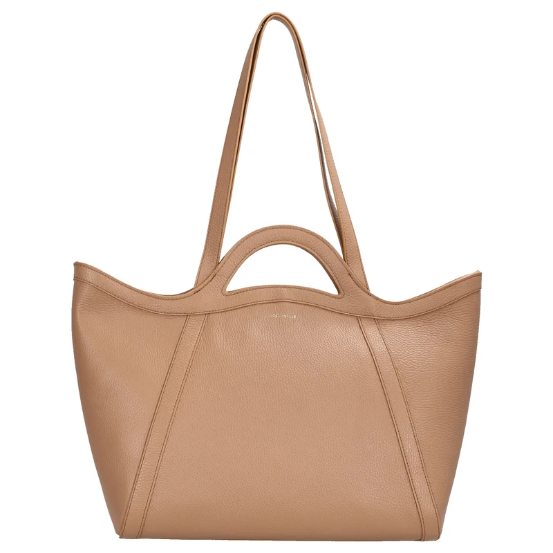 Coccinelle Amalia - Shopper 45 cm (skin)