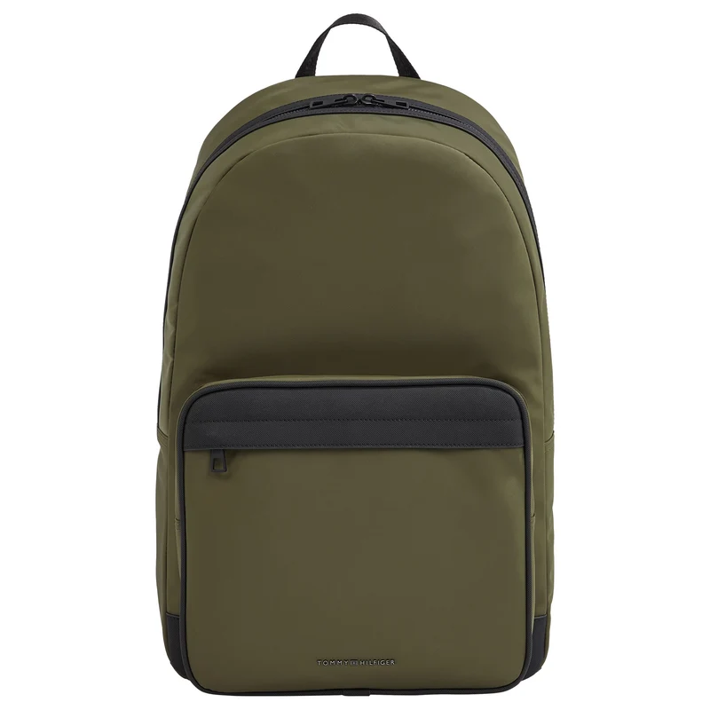 Tommy Hilfiger Repreve - Rucksack 46 cm (army green)
