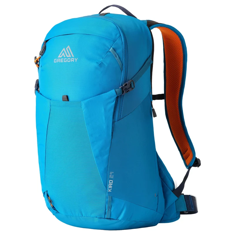 Gregory Kiro 24 RC - Wanderrucksack 53 cm (legion blue)