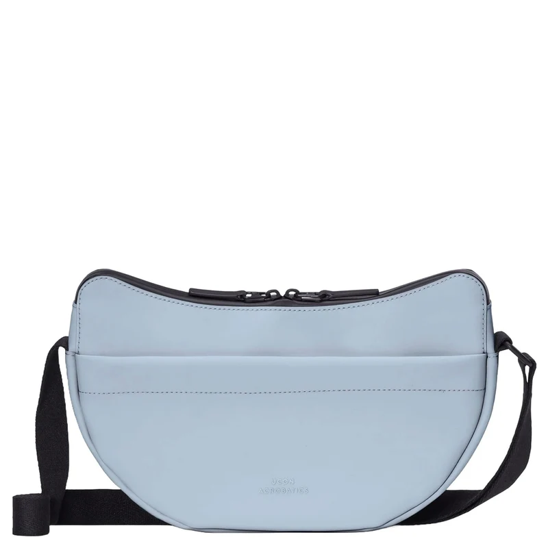 Ucon Acrobatics Alva Medium Lotus Infinity - Umhängetasche 30 cm (fog blue)