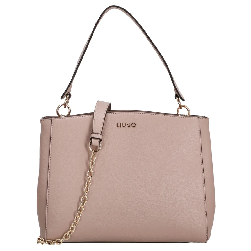 Liu Jo Jorah - Henkeltasche M 29 cm (rose smoke)